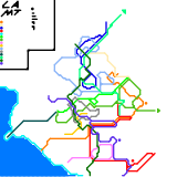 Los Angeles (LAMT) (speculative)
