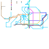 Victoria, BC (speculative)