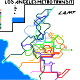 Los Angeles (speculative)
