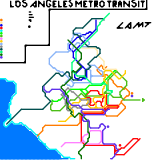 Los Angeles (speculative)