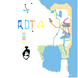 Rehoboth Beach, Delaware, USA