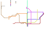 Victoria, BC (speculative)