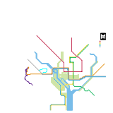 Washington (speculative)
