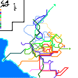Los Angeles (LAMT) (speculative)