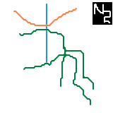 American Place? (speculative)