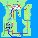 Juniper island Cuity 2.0