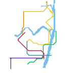Albany - 518 (speculative)