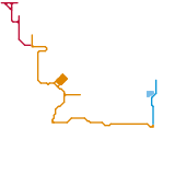 WJ Trails Map (speculative)