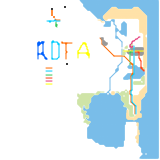 Rehoboth Beach, Delaware, USA (speculative)