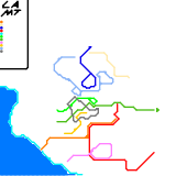 LA Metro Transit (speculative)