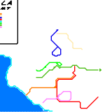 LA Metro Transit (speculative)
