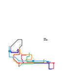 Ro-scale landscape unfinished (unknown)