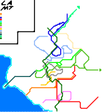 Los Angeles (speculative)