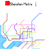 Shenzhen (speculative)