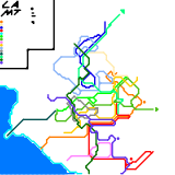 Los Angeles (LAMT) (speculative)