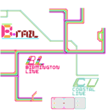 Birmington Rail (B-Rail) (unknown)