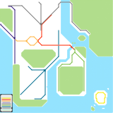 Rockford Metro (unknown)