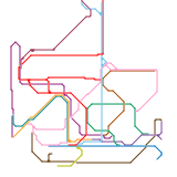 Hong Kong (speculative)