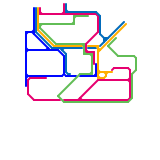 Transport for Whytcoast (unknown)