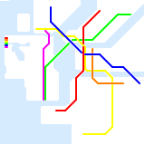 Krielovskoe metro (unknown)