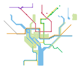 Noahs Map (speculative)