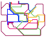 Transport for Whytcoast (unknown)