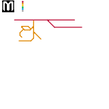 Village Town - Minecraft Metro (unknown)