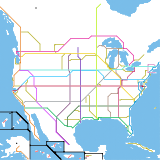 North America (speculative)
