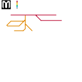 Village Town - Minecraft Metro