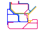 Whytcoast Regional Rail (unknown)