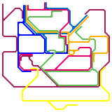 Transport for Whytcoast (unknown)