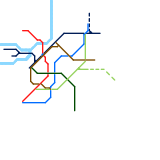 Creston Hill (unknown)