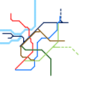 Creston Hill (unknown)