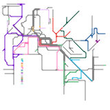 Melbourne  (speculative)