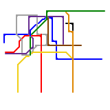 Lighthouse City (unknown)