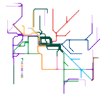 Melbourne  (speculative)
