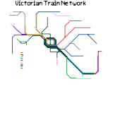 Melbourne  (speculative)