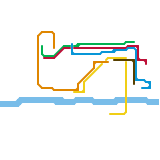 Western Maryland (unknown)