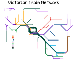 Melbourne  (speculative)