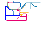 Whytcoast Area Railway (unknown)