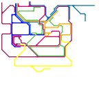 Transport for Whytcoast (unknown)