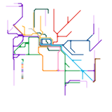 Melbourne  (speculative)
