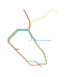 San Francisco BART (speculative)
