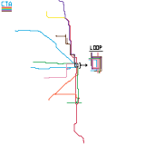 The Chicago ‘L’ Future (2010-2018)