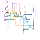 Melbourne  (speculative)