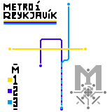 Reykjavik (speculative)