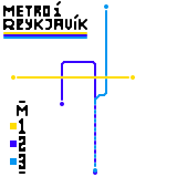 Reykjavik (speculative)
