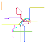 Los Angeles (speculative)