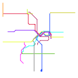 Los Angeles (speculative)