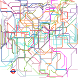 London (speculative)